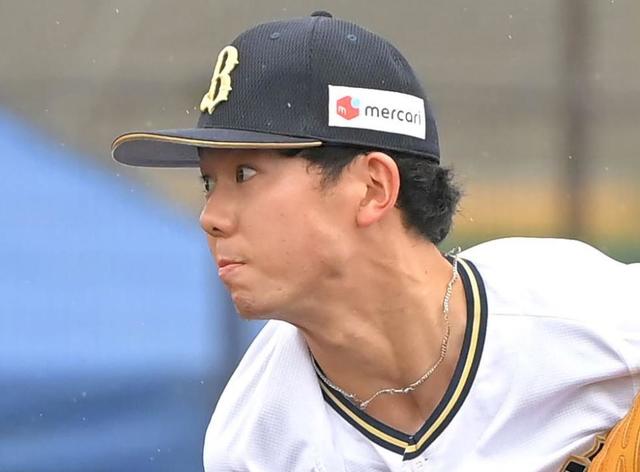 オリックスは本田仁海、ロッテは二木康太が先発　両軍とも新人がスタメンに名