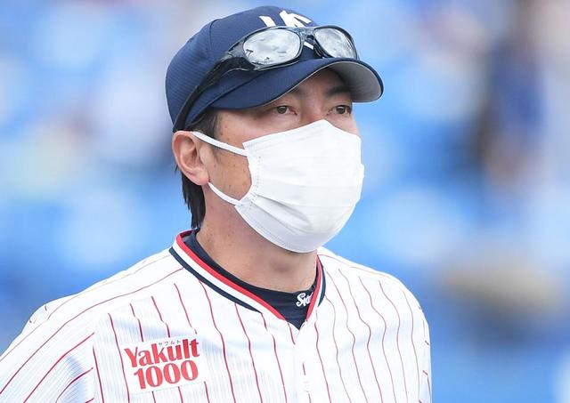 ヤクルト・高津監督 仕切り直しの“OP戦初戦”は「フルオーダー」山田ら主力が出場へ