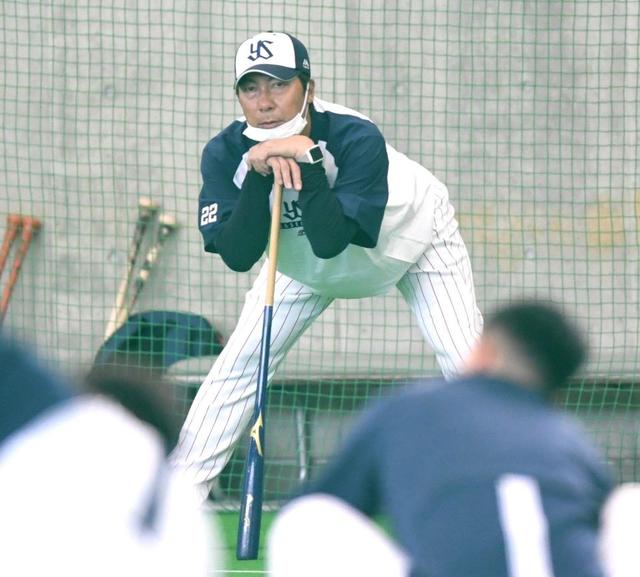 ヤクルト・高津監督が激辛総括「このまま開幕すると大変なことになる」