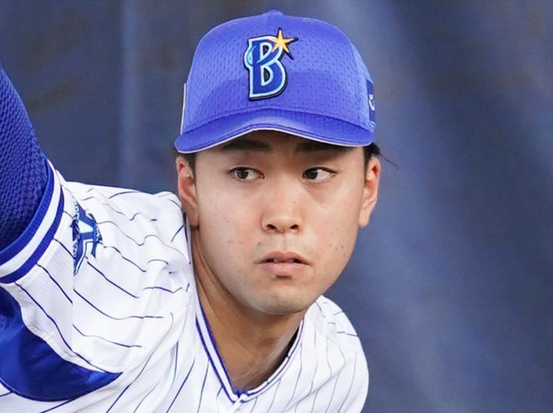 　ＤｅＮＡ・入江