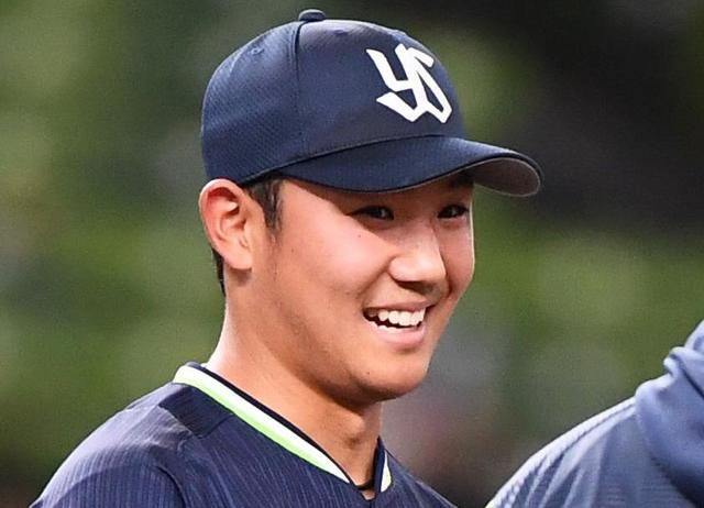 ヤクルト・奥川　４回１失点でも猛省「立ち上がりは力みが先行した」