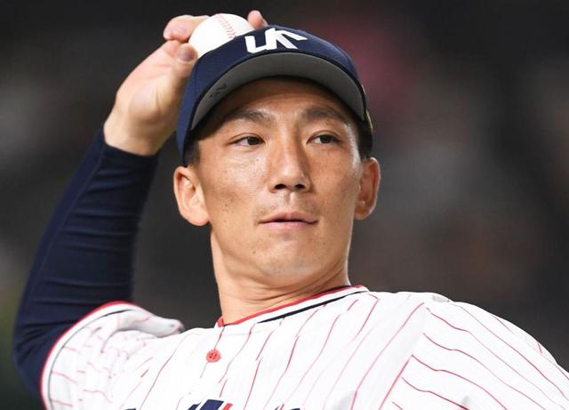 ヤクルト・嶋、球団変われどあの日忘れない