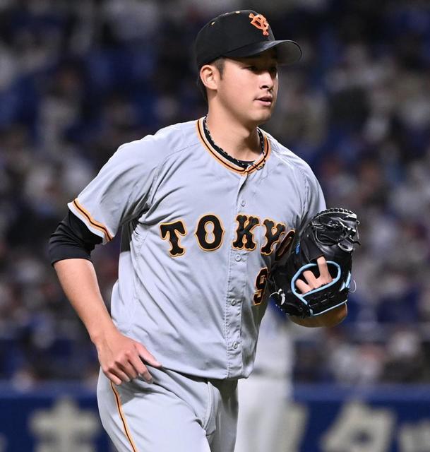 巨人・桑田コーチ「すごく収穫のある試合になった」堀田、大勢を評価