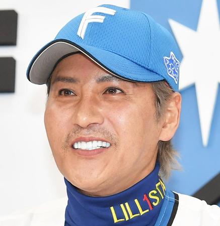 日本ハム・新庄剛志監督