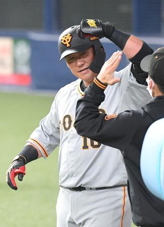 　佐々木朗との対戦を前に意気込んだ中田