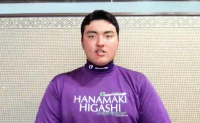 花巻東・佐々木麟太郎　練習試合で６発「回復は順調」　東北勢初の頂点目指す