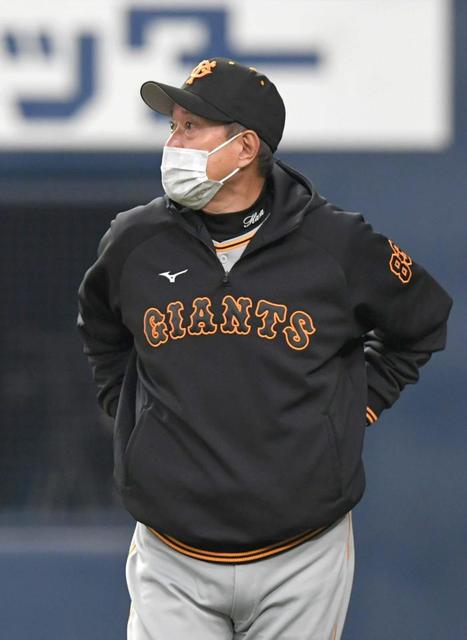 巨人 開幕スタメンは誰に 悩ましい １番問題 に内田順三氏 ジグザグにしたいはず 野球 デイリースポーツ Online