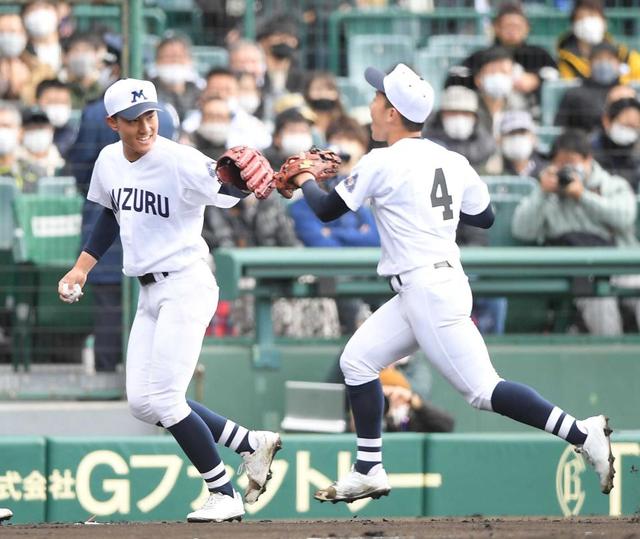 大分舞鶴・奥本さわやか9K 一般入試で進学校の門「夏に絶対戻って来たい」