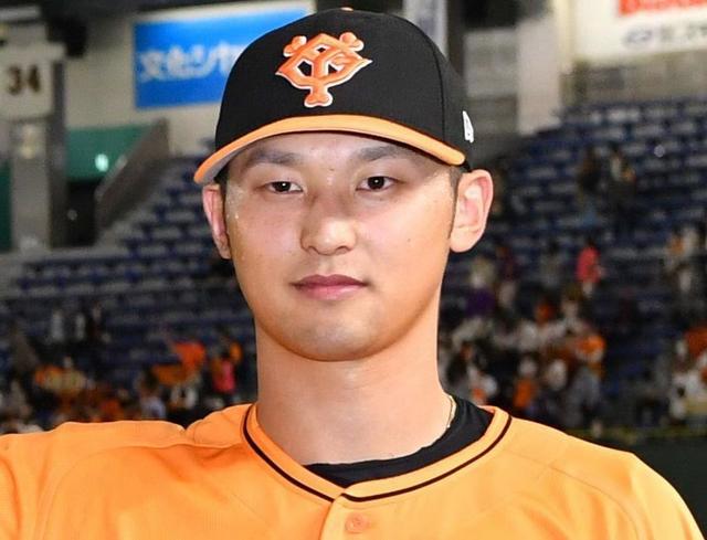 巨人１、２番に吉川＆坂本　８番には丸【スタメン】