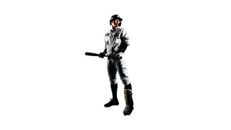 　キャプテン中村奨吾内野手懸垂幕（球団提供）