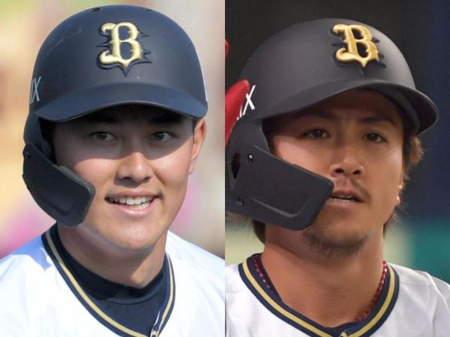 オリックス・ドラ２野口と小田が新型コロナ陽性　開幕絶望
