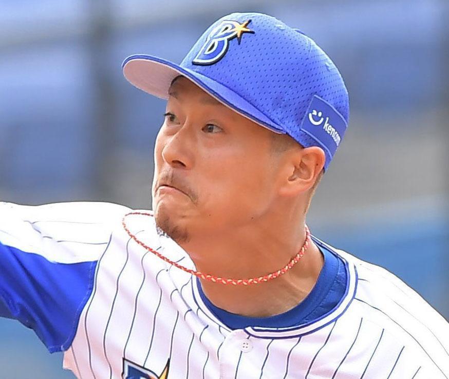 　ＤｅＮＡ・平田