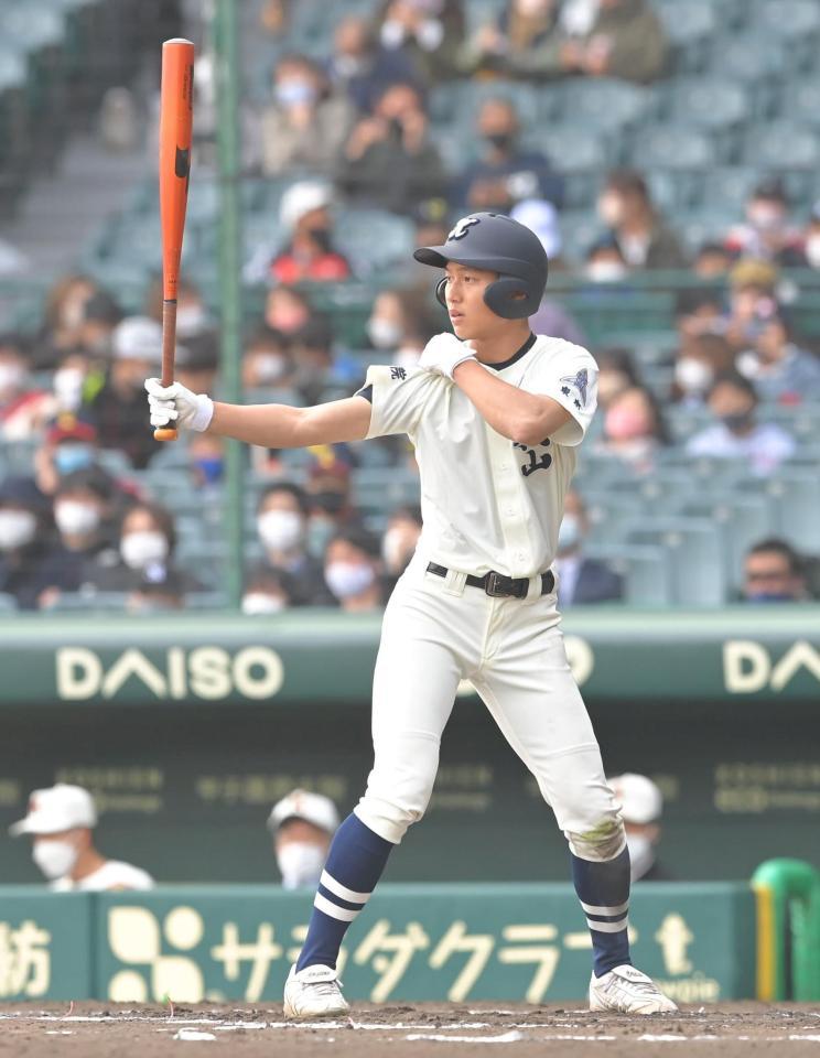 国学院久我山が創部７７年目で初の８強 効率良く６得点 継投もはまる 野球 デイリースポーツ Online