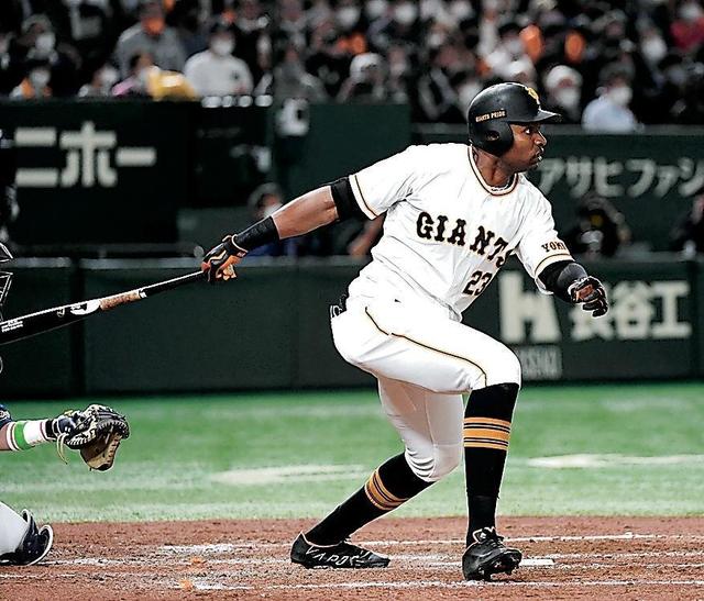 ポランコの気になる癖「他球団はもう弱点は分かっている」