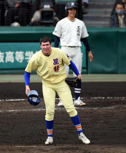 星稜ナインは悔し涙　勇退の林監督に大阪桐蔭・西谷監督も声かける