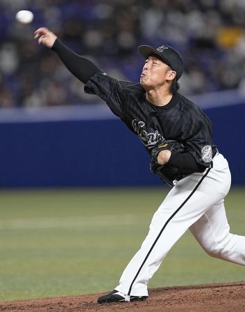 ３１日の予告先発