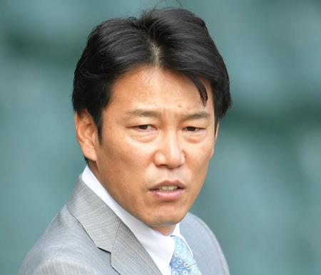 　井端監督