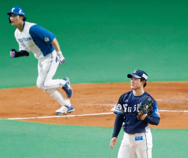 西武・与座　粘れず黒星　五回途中６安打４失点「全体的に力不足」