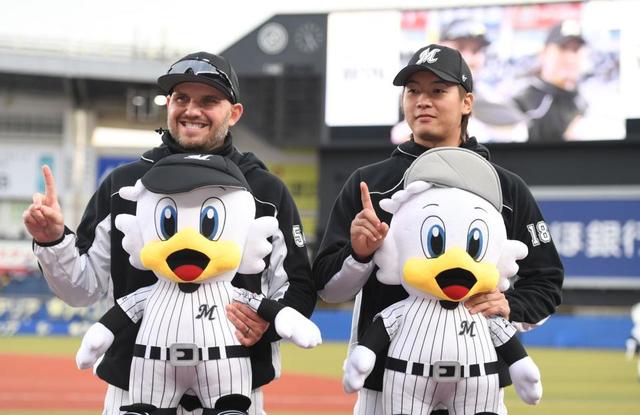 ロッテ・二木　初登板初勝利も「たかだか１試合勝っただけ」