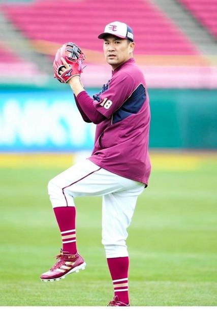 楽天　田中将大　陽性者多数の緊急事態も「乗り越えていく」　５日西武戦で先発予定