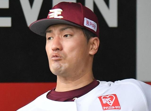 楽天・弓削が新型コロナ感染　１０人目　渡辺佑を自主隔離　５日の西武戦は開催