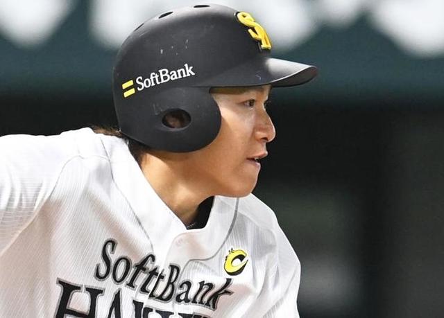 ソフトバンク　柳田がスタメン外れる　２番でドラ４ルーキー野村勇がプロ初スタメン