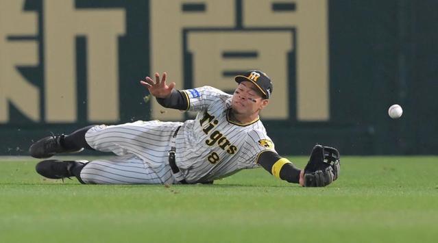 ＤｅＮＡ　大田の移籍後初安打で無死三塁も生かせず