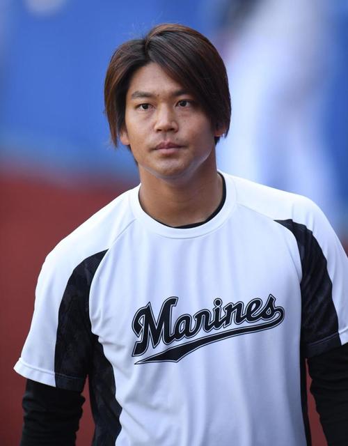 ロッテ　佐々木 01-9【佐々木朗希/千葉ロッテマリーンズ】2023 Topps Chrome NPB