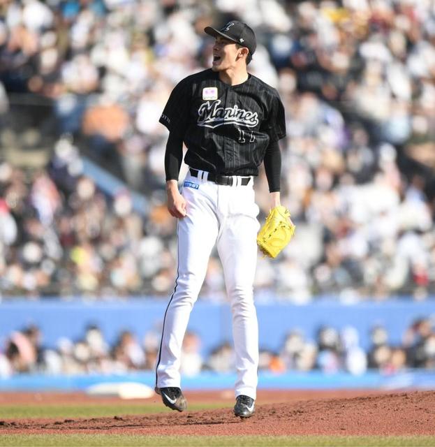 高速配送 WBC日本代表ピッチャー【佐々木朗希】 2022年 完全試合記念