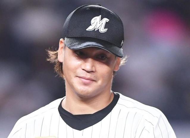 ロッテ・佐々木千隼が新型コロナウイルス陽性判定　１０日に濃厚接触疑いで抹消