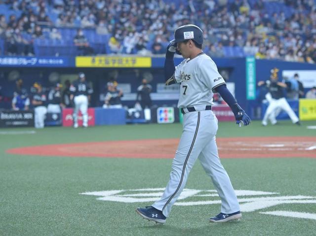 オリックス・中嶋監督「野手たちがどれだけのことを思ってくれるか」打線の奮起求める