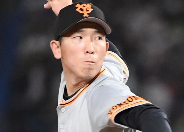 巨人・戸郷「チームの勢いに乗っていけるように」２６日のＤｅＮＡ戦で４勝目狙う