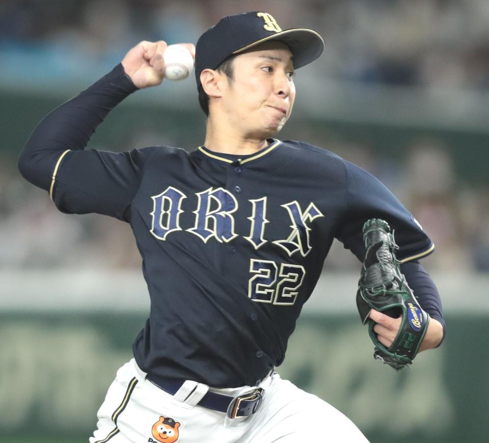 　９回に登板した村西＝２６日