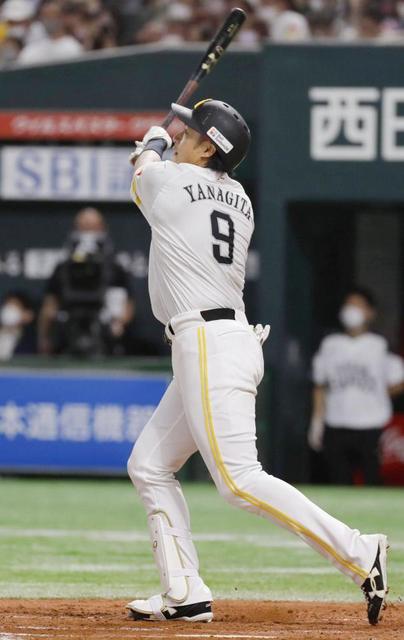 ソフトバンク 柳田２号も空砲 ちぐはぐな試合に藤本監督 歯がゆい 野球 デイリースポーツ Online