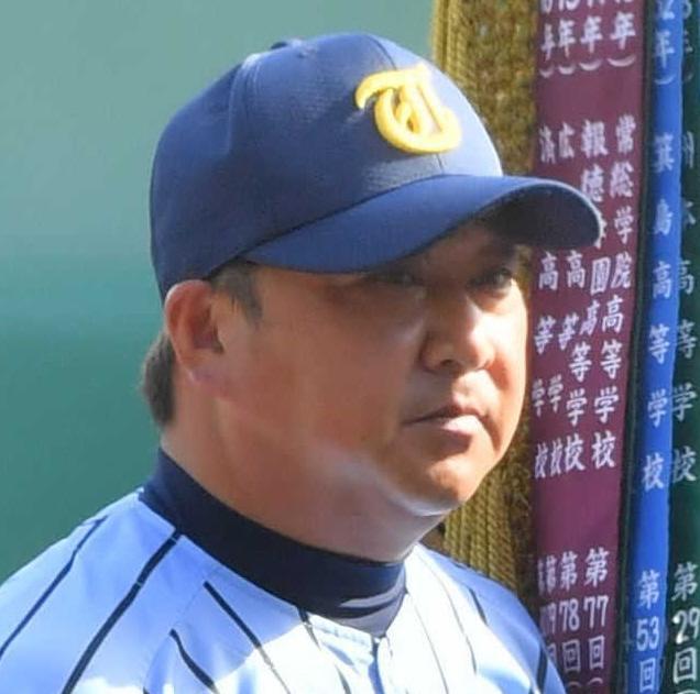 門馬敬治氏＝２０２１年４月