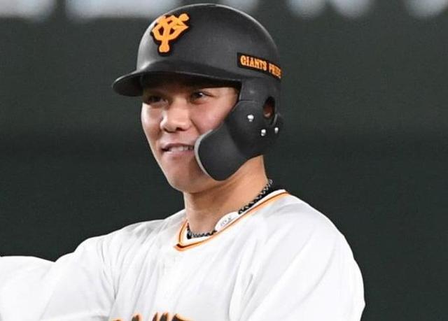 巨人・坂本勇人を抹消　阪神は西純、楽天・則本を登録【１日公示】