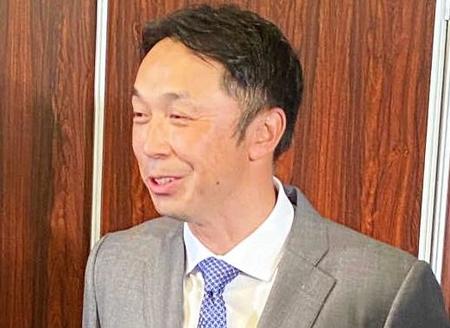 　宮本慎也氏