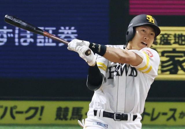 ソフトバンク 柳田弾でパ・リーグ最速の通算5000勝「ファンの声援が後押し」