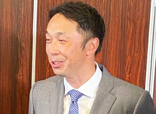 　宮本慎也氏