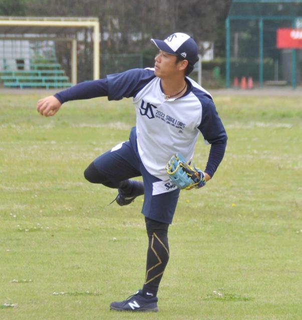 ヤクルト「外弁慶」返上ヤ　高津監督「お客さんの前で勝つ試合見せる」