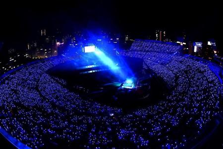 　３年ぶりに『ＢＬＵＥ☆ＬＩＧＨＴ　ＳＥＲＩＥＳ　２０２２　Ｓｕｐｐｏｒｔｅｄ　ｂｙ　ｎｏｊｉｍａ』開催＝球団提供