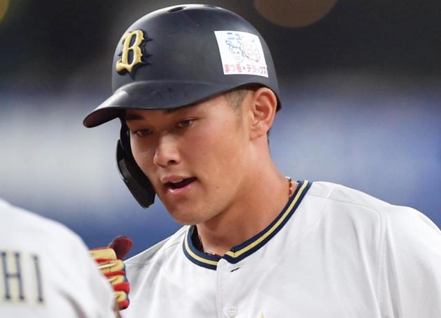 コロナ禍オリックス　全員野球で朗希に“三度目の正直”ドラ２野口「気持ちで負けないよう」