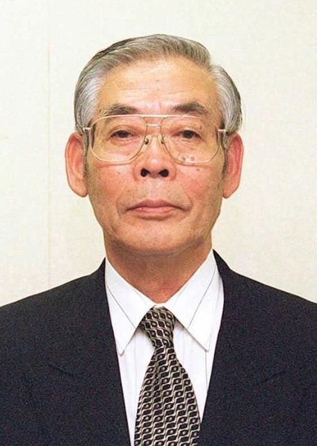 松永怜一さん死去　９０歳、０７年野球殿堂入り　阪神・和田ＴＡ「本当の指導者」