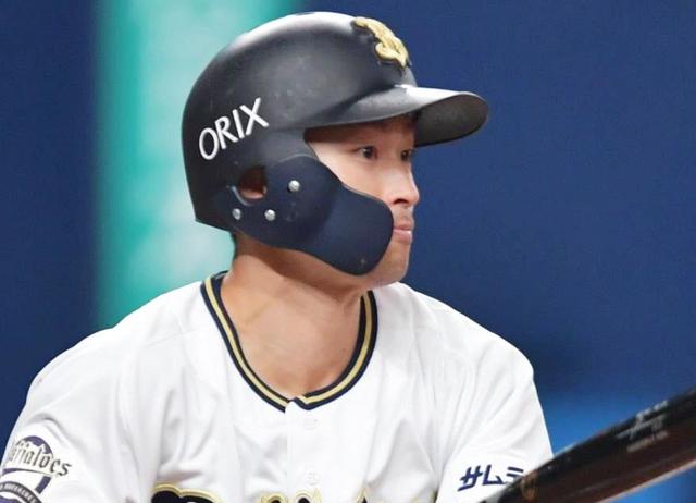 オリックス　佐々木朗の完全投球を止めた福田がコロナ療養から１軍合流