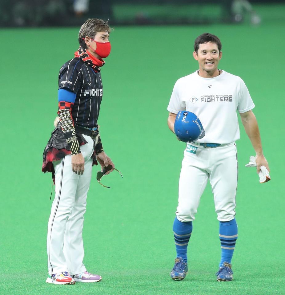 日本ハム・杉谷拳士、オリックス・福田周平を登録【13日公示】/野球