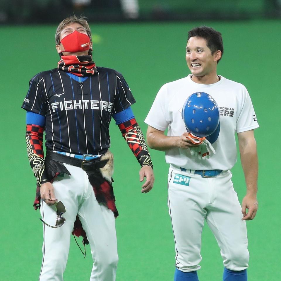 日本ハム・杉谷拳士、オリックス・福田周平を登録【13日公示
