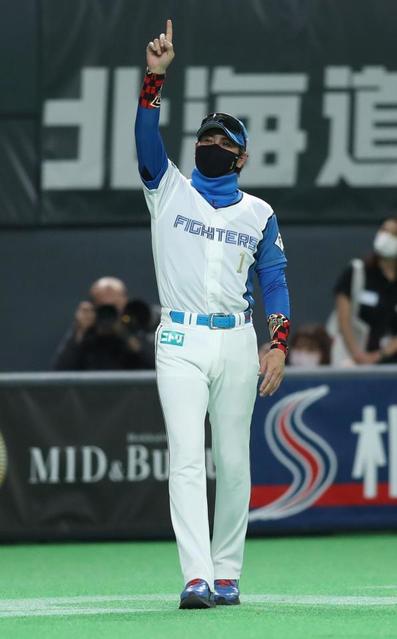 新庄監督　打線爆発快勝「素晴らしい」　重盗成功は「８０回くらいガッツポーズした」