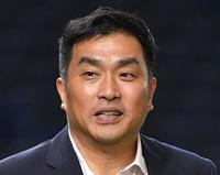 　山本昌氏