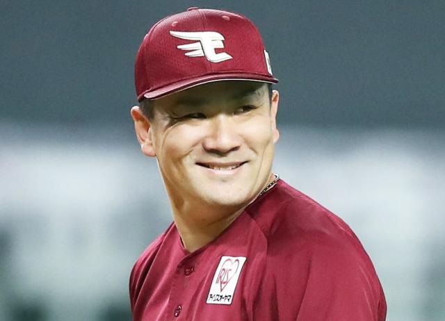 楽天・田中将“マリン風”にも泰然自若の構え「そのときそのときにアジャスト」
