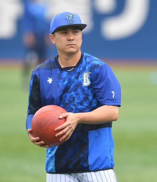 ＤｅＮＡ・佐野恵太が１軍合流、登録へ　三浦監督「また頑張ろうな」